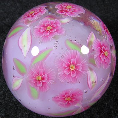 Cherry Blossom Blessings Size: 1.46 Price: SOLD