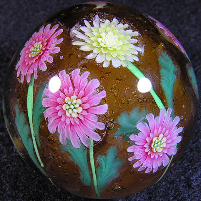Chrysanthemums
