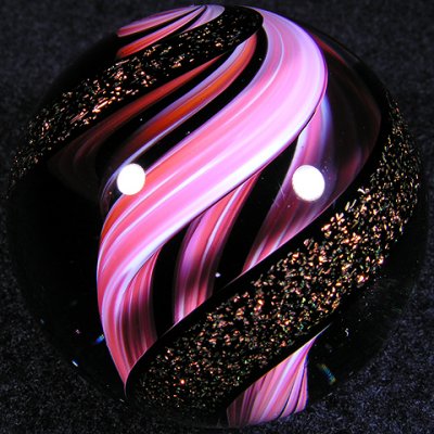 Banded Beaut Size: 1.52 Price: SOLD