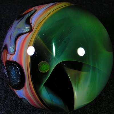 Opal Fumer Size: 1.98 Price: SOLD