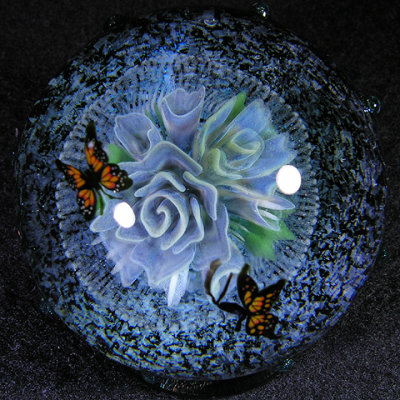 Pollination Size: 1.85 x 1.94 Price: SOLD