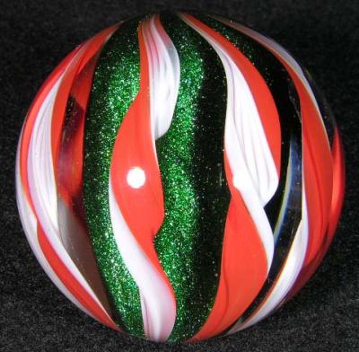Christmas Marbles!