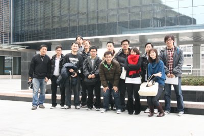 Interview with LG HEB Design Research Lab