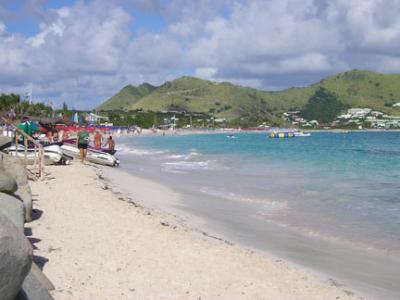 Orient Beach