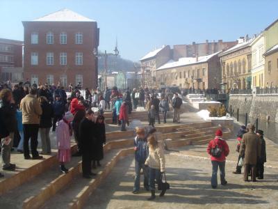 Slze Fest 2006 in Miskolc