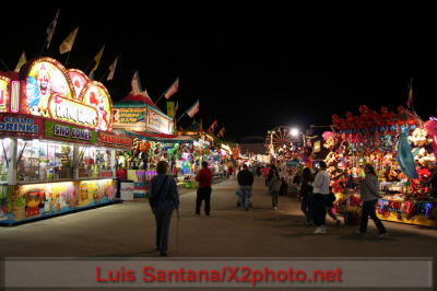 Florida State Fair