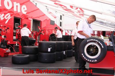 St. Pete Grand Prix IndyCar Series