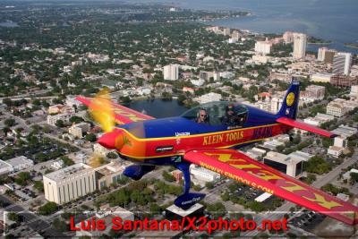 St. Pete Grand Prix IndyCar Series