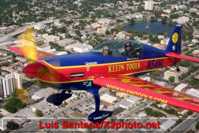 St. Pete Grand Prix IndyCar Series