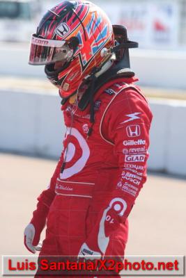 St. Pete Grand Prix IndyCar Series