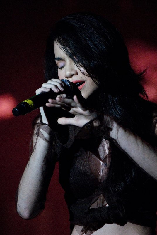 HO NGOC HA