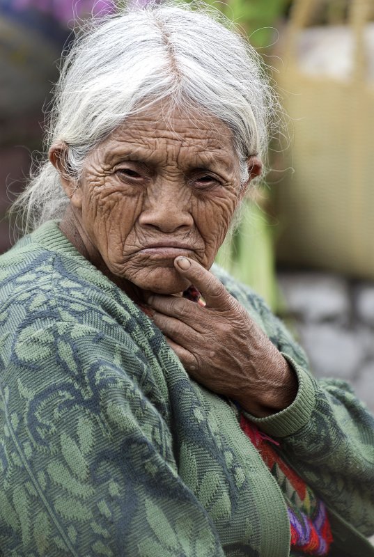 Chichicastenango.Guatemala