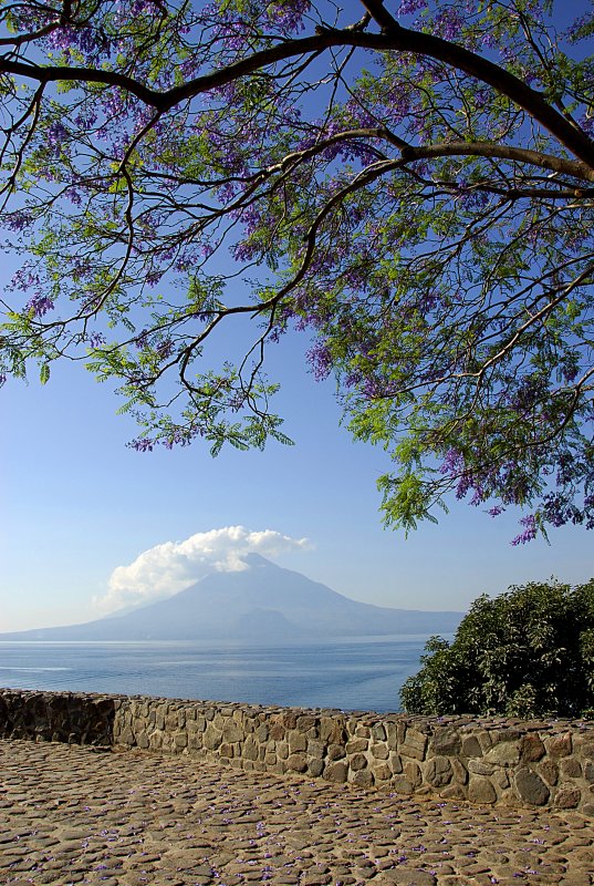 Panajachel.Guatemala