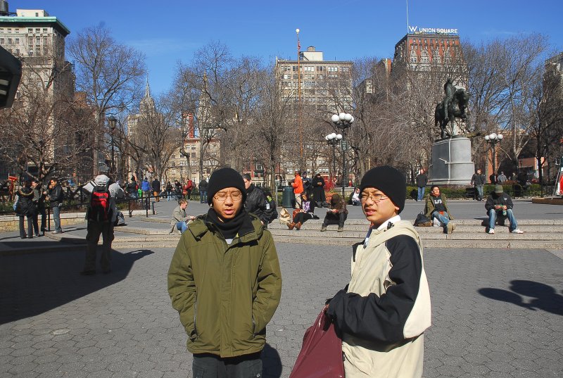 Union Square