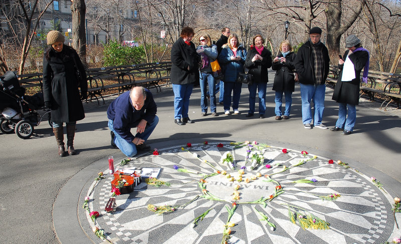 Strawberry  Park NY