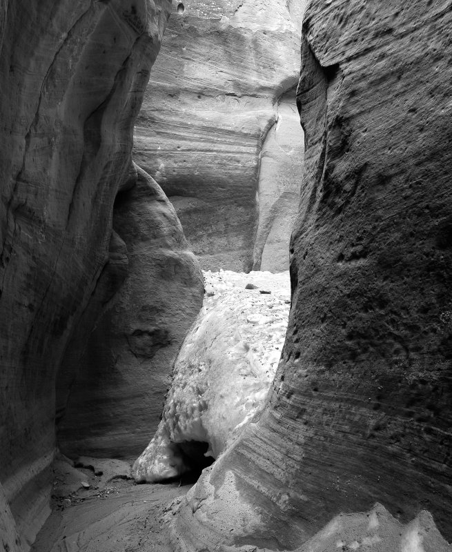 Red Hollow Canyon Orderville UT