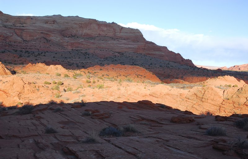 Coyote Buttes
