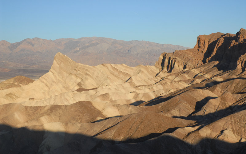 Zabriskie Point