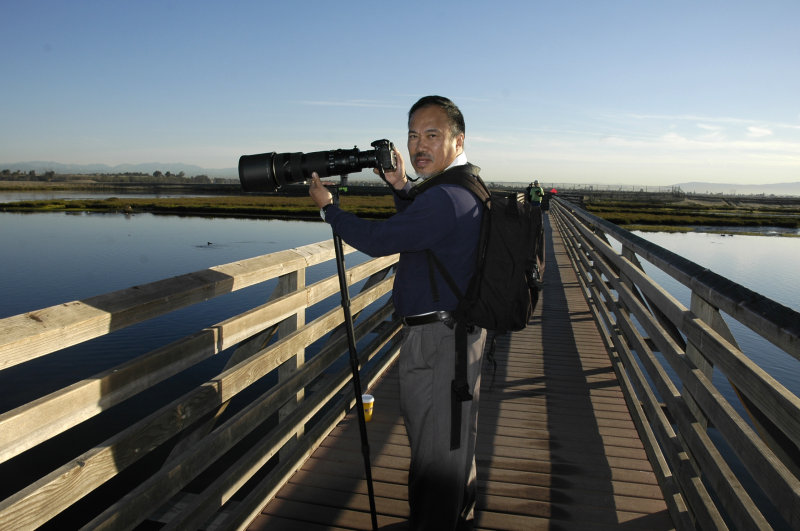 Bolsa Chica CA