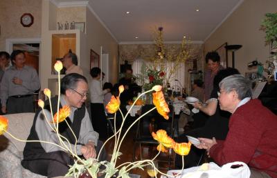 anh ThanhTHD-56 & Thay Hoan