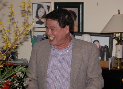 anh Le Huy Khanh THD-59