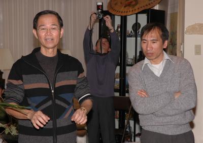 anh Thuc &  Huu Man