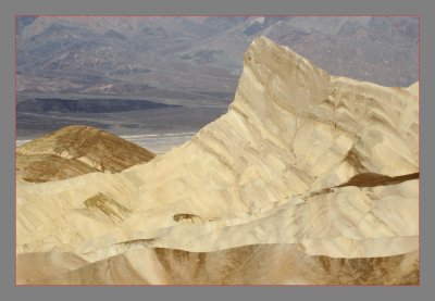 Zabriskie Point