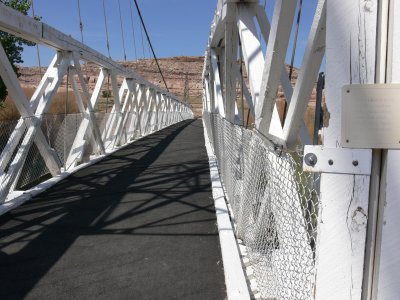 Dewey Bridge Utah