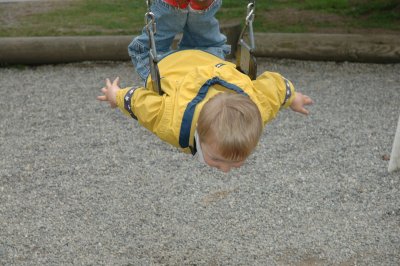 The Flying Finn