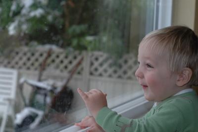 First Snow