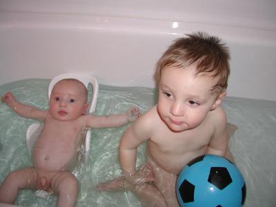 Our boys