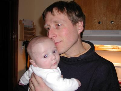 Papa Kisses