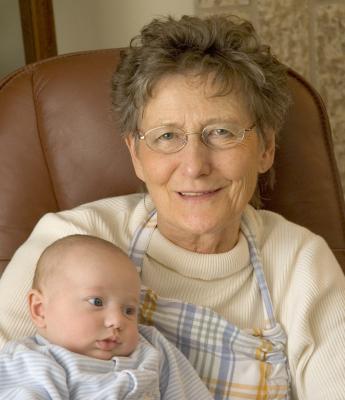 Grandma