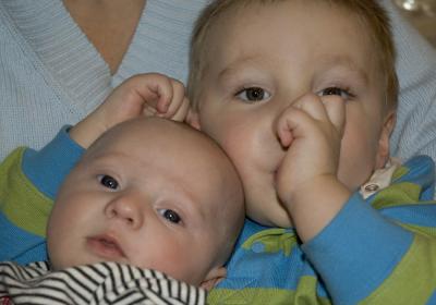 Brothers