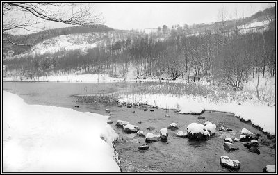 Snow 2