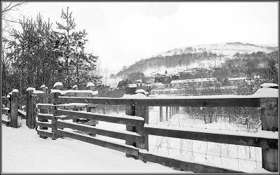 Snow 6