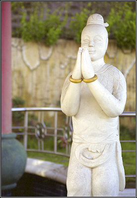 Taoist Temple 41