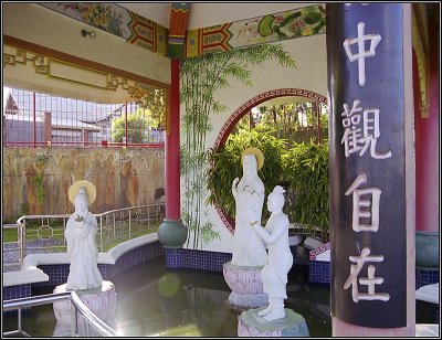 Taoist Temple 42