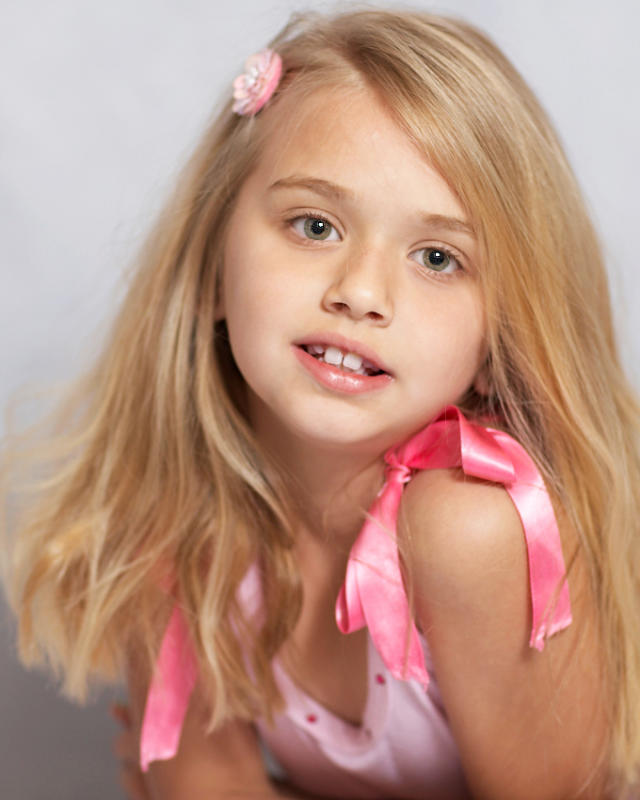 Grandaughter