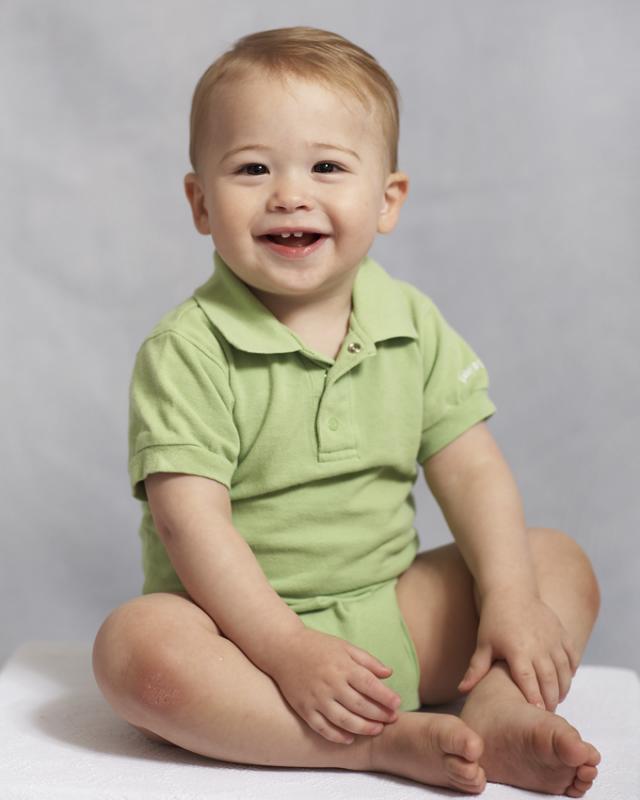 Our Baby