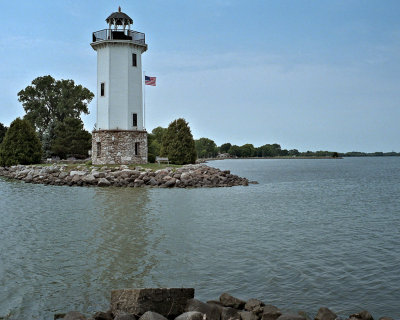 Lighthouse