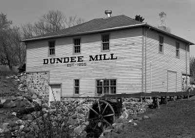 Mill