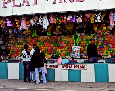 County Fair