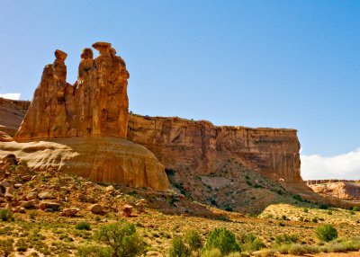 Arches National Park