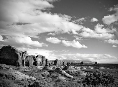 Arches National Park