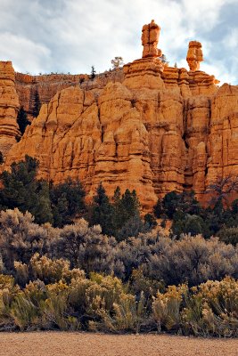 Photo gallery of Red Canyon, Grand Canyon and Utah