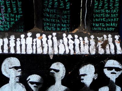 Unite in Art
