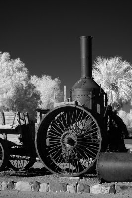 Steam Engine