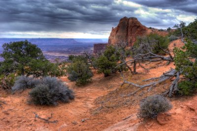 Canyonlands National Park