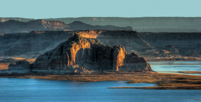 Lake Powell